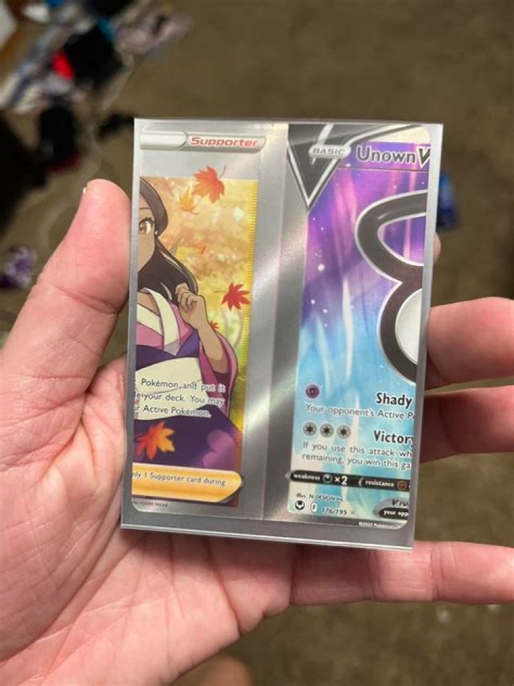 How much is a misprint Krabby worth?