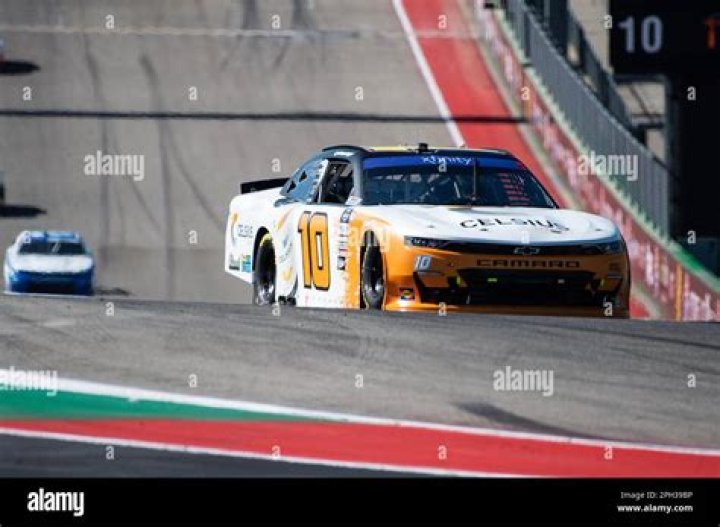 How Much Is Aj Allmendinger Worth