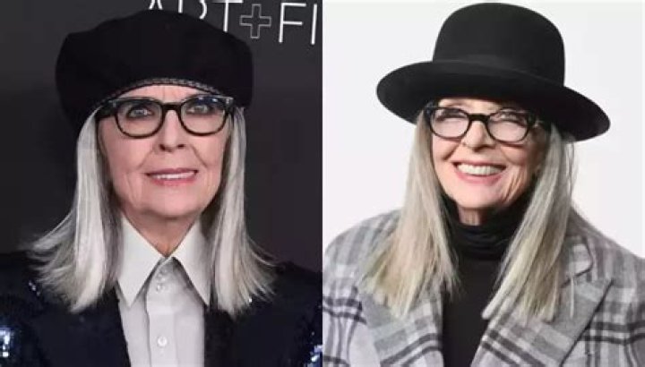 How Much Is Diane Keaton Worth