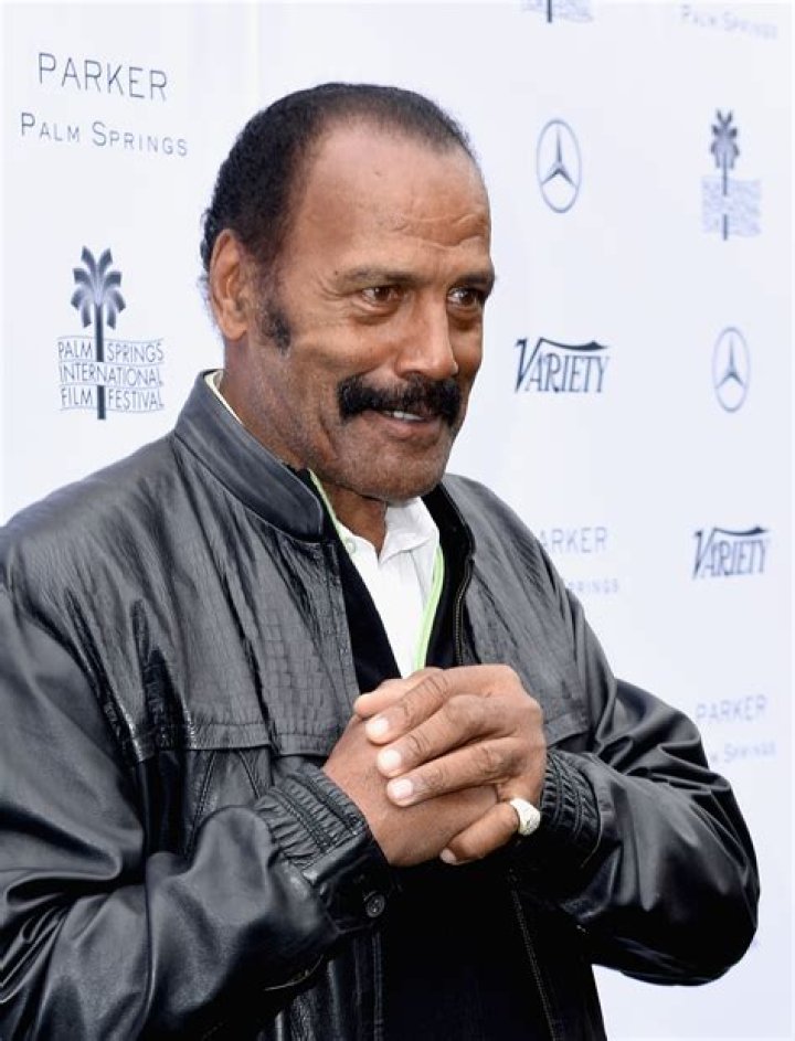 How Much Is Fred Williamson Worth