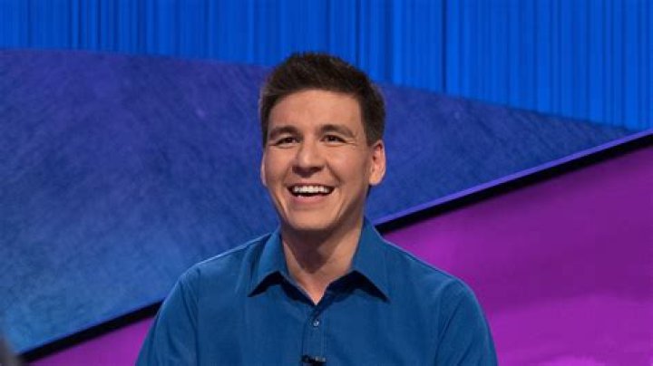 How Much Is James Holzhauer Worth