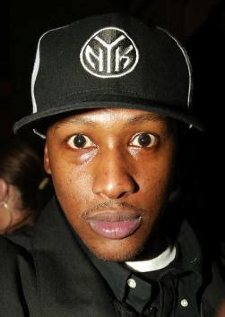 How Much Is Keith Murray Worth