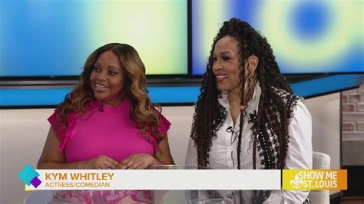 How Much Is Kym Whitley Worth