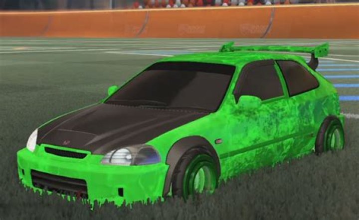 How much is lime 20XX?