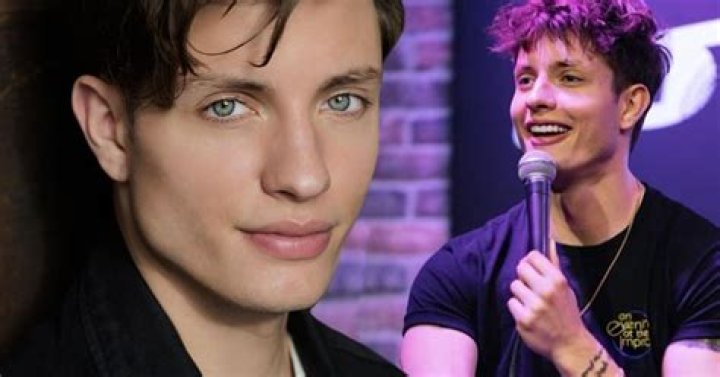 How Much Is Matt Rife Worth
