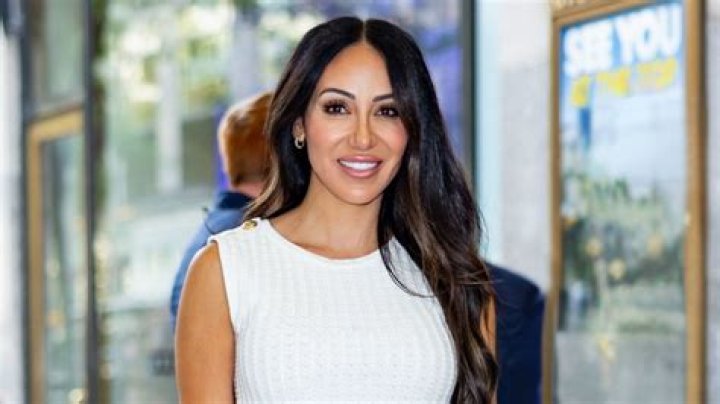 How Much Is Melissa Gorga Worth? An In-Depth Look At Her Wealth And Success