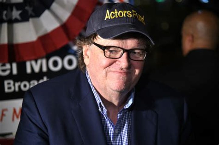 How Much Is Michael Moore Worth