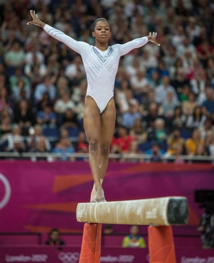 How Much Is Olympic Gymnast Gabby Douglas Worth in 2024?: Net Worth, Endorsements, Achievements