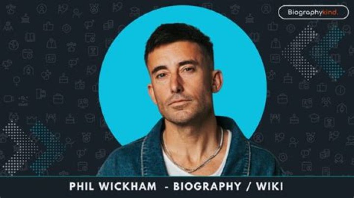 How Much Is Phil Wickham Worth