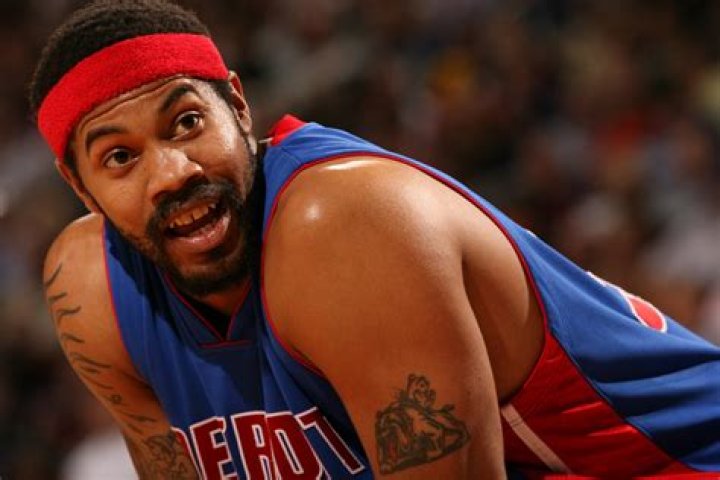 How Much Is Rasheed Wallace Worth