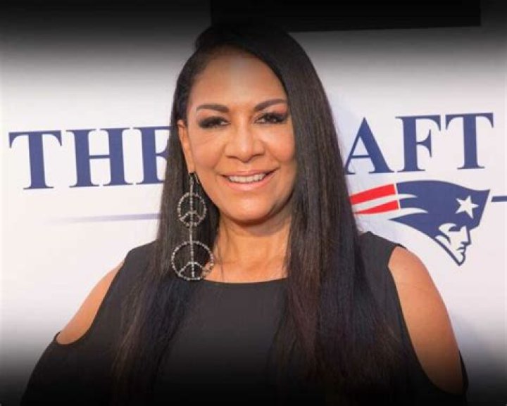 How Much Is Sheila E Worth