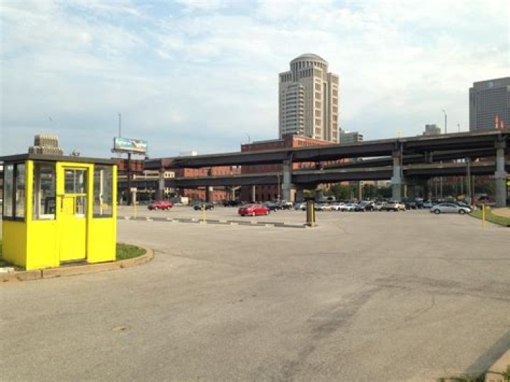 How Much is Street Parking in St. Louis?