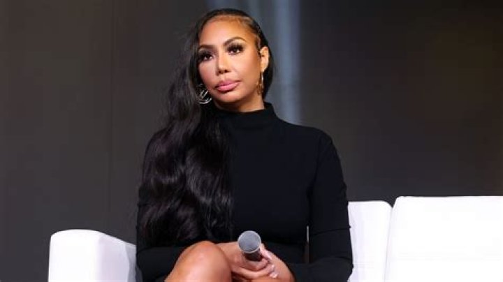 How Much Is Tamar Braxton Worth 2024