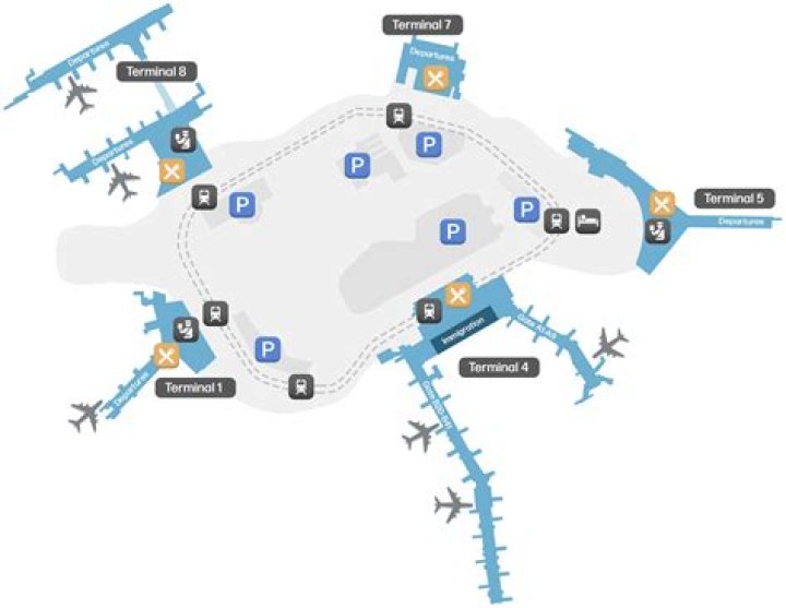 How Much Is Uber From Philadelphia To Jfk Airport