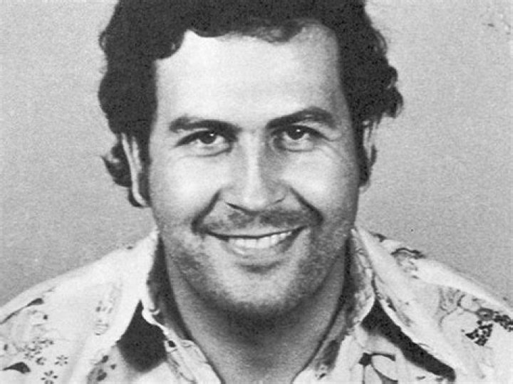 How Much Money Did Pablo Escobar Make A Day?