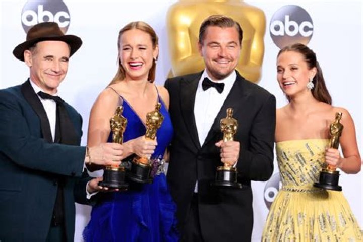 How Much Money Do You Get When You Win an Oscar?