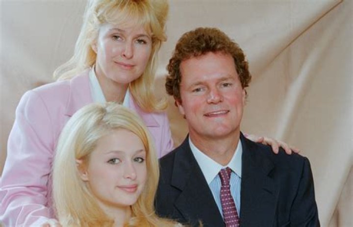 How Much of Hilton Does the Hilton Family Still Own?