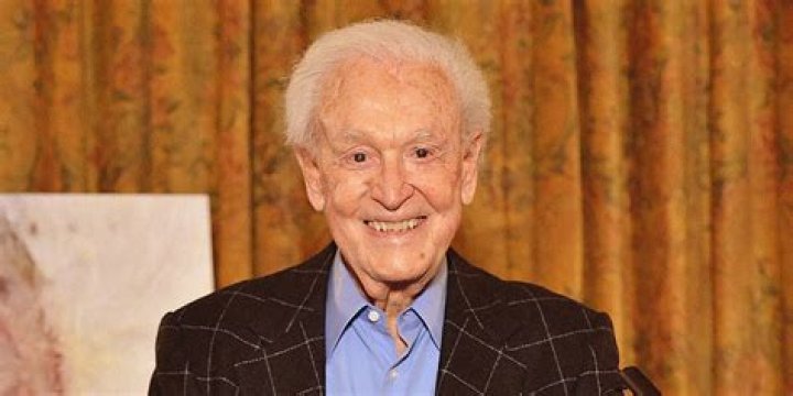 How Much Was Bob Barker Worth? A Comprehensive Look At His Life And Wealth
