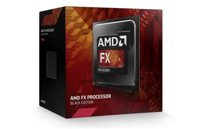 How old is AMD FX 6300?