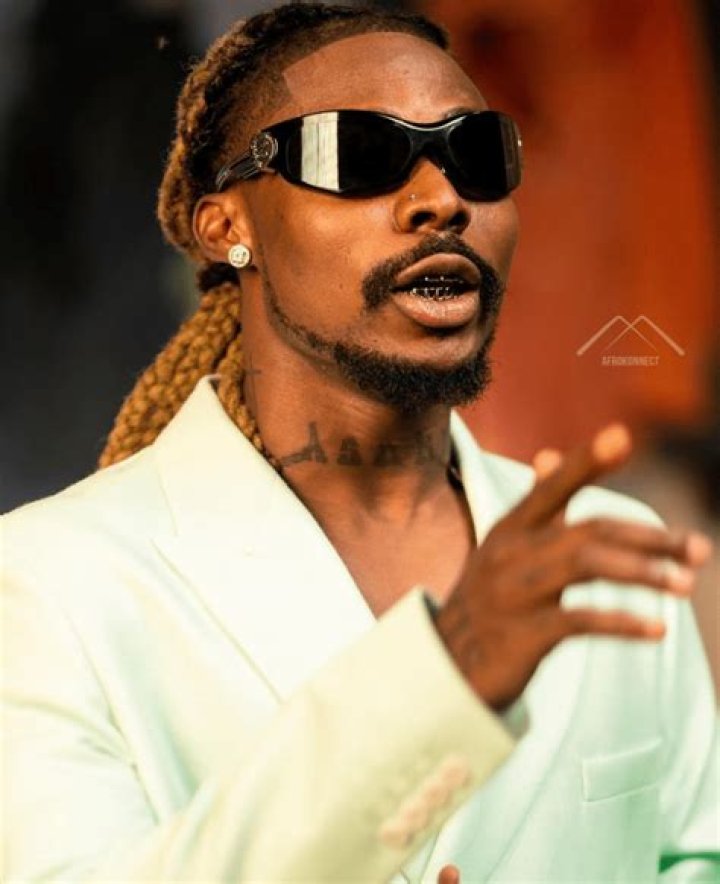 How Old Is Asake In 2024? A Comprehensive Look At His Life And Career