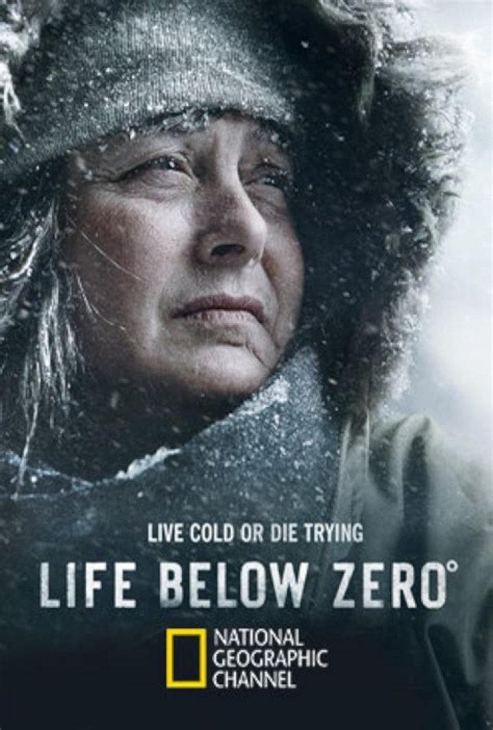 How Old Is Denise Becker From Life Below Zero?