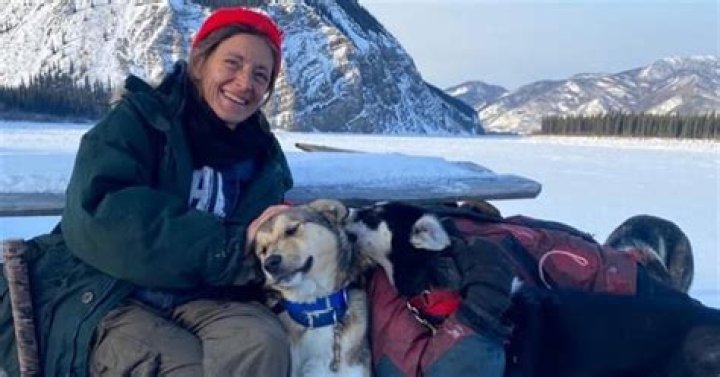 How Old Is Denise On Life Below Zero? Exploring The Life And Journey Of Denise Becker