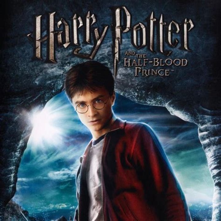 How Old Is Harry In Half-Blood Prince?