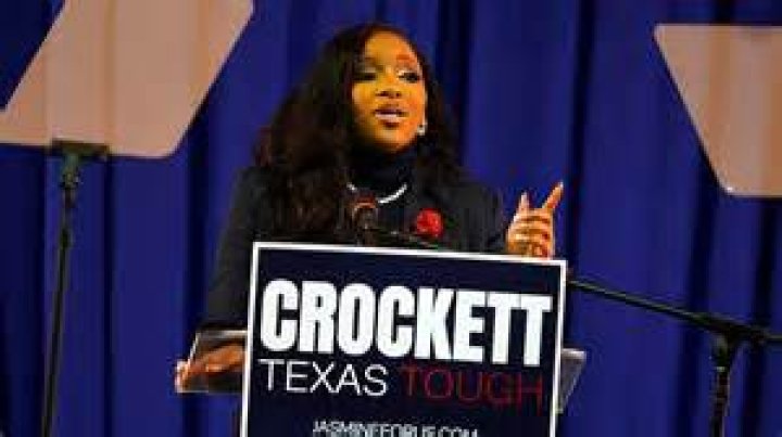 How Old Is Jasmine Crockett? A Comprehensive Look At Her Life And Career