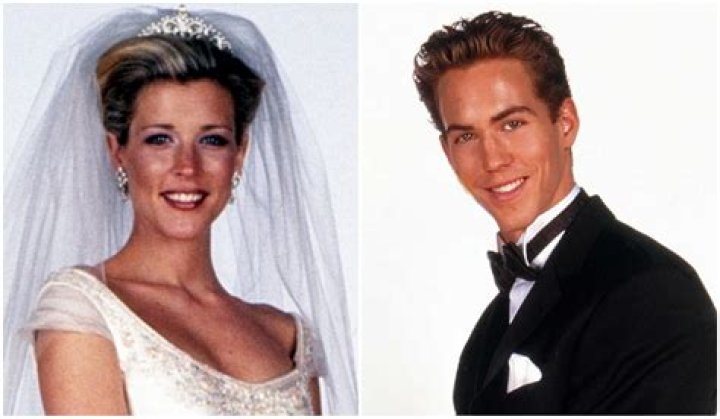 How Old Is Laura Wright And Wes Ramsey? Everything You Need To Know