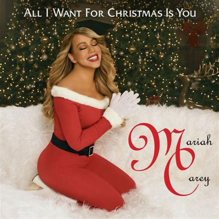  How OLD is Mariah Carey? When was ‘All I Want For Christmas’ released? Wed 19 December 2018 15:48 Liam Curtis 