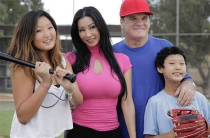 How Old Is Pete Rose's Wife? A Comprehensive Look Into Her Life