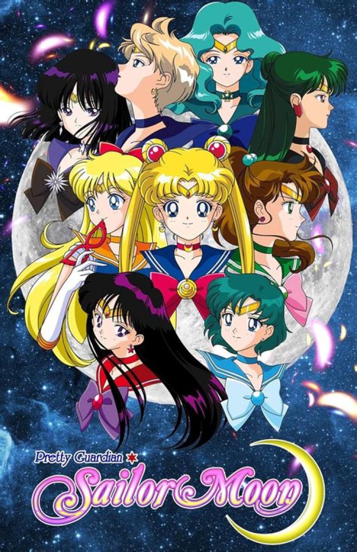 How old is Sailor Moon?