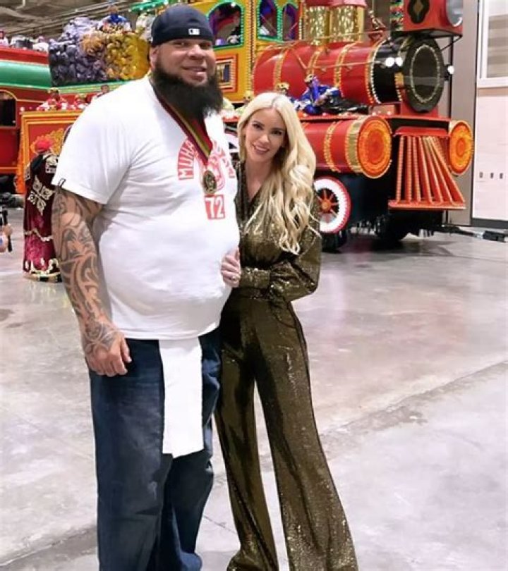 How Old Is Tyrus? A Comprehensive Look At His Life And Career