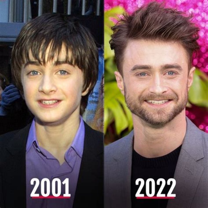How Old Was Daniel Radcliffe? A Complete Overview
