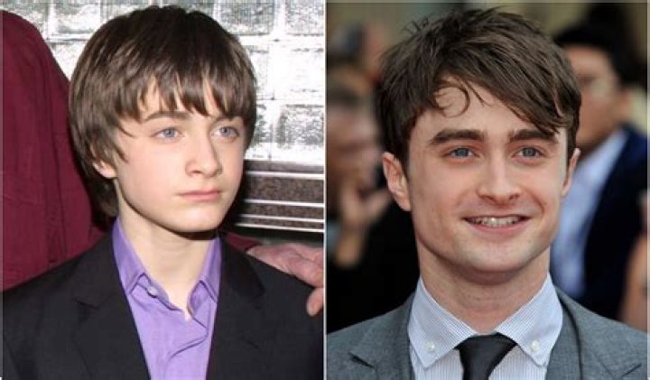 How Old Was Daniel Radcliffe In The 5th Movie?