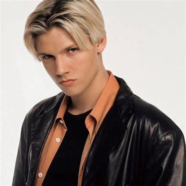 How Old Was Nick Carter In 1996? A Comprehensive Look At His Life And Career