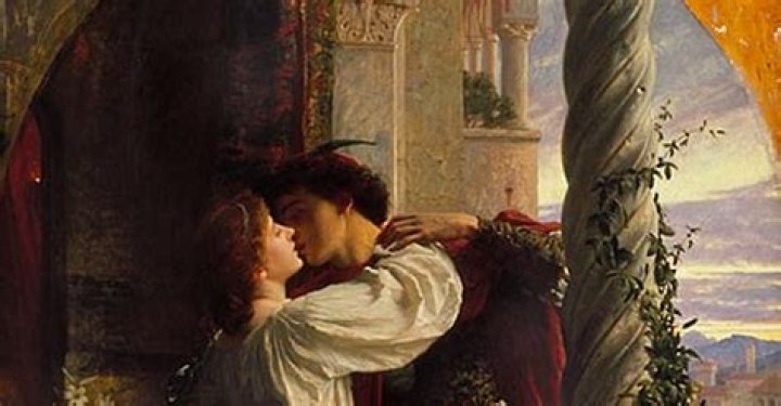 How old was Romeo?