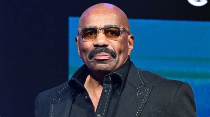 How Old Was Steve Harvey When He Died? A Comprehensive Overview