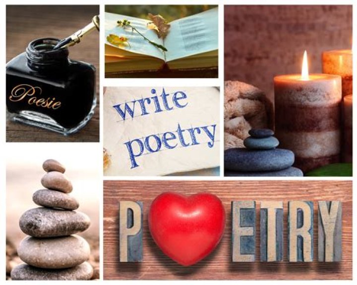 How Poetry Therapy Can Heal Your Heart, Mind, And Soul | Joseph Stasaitis