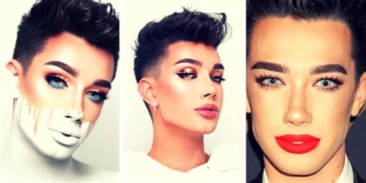 How Rich Is James Charles