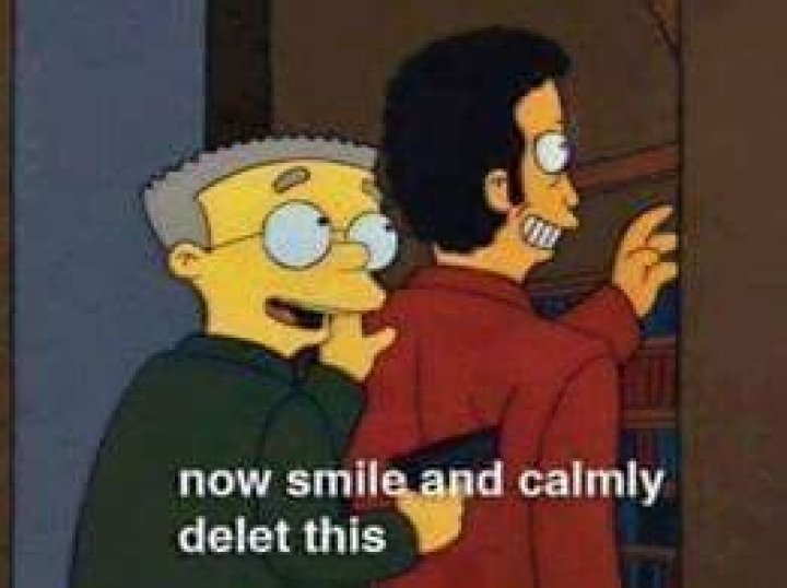 How ‘Simpsons Shitposting’ Brilliantly Recontextualizes the Show’s Best Jokes