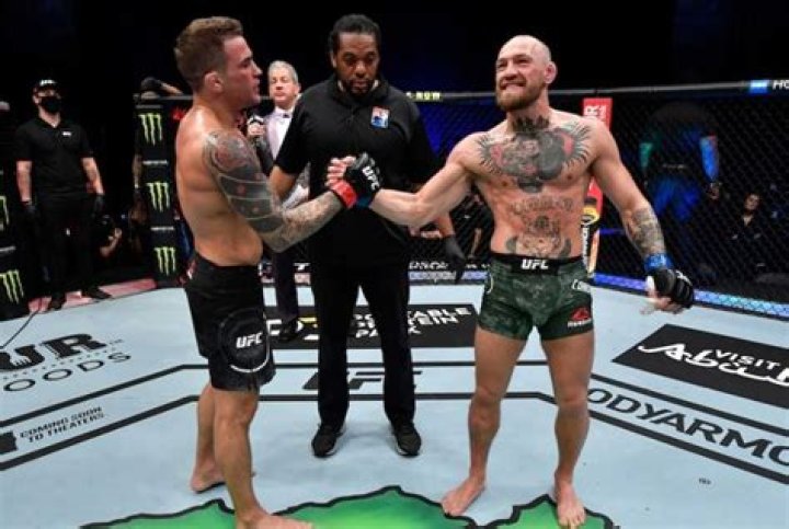 How Tall Is Conor McGregor In Feet And Inches?