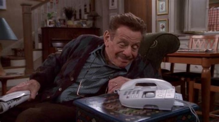 How Tall Is Deacon From King Of Queens