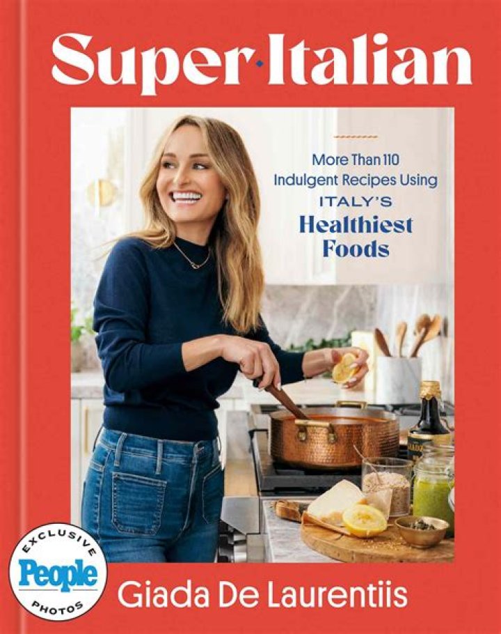 How Tall Is Giada De Laurentiis? Discovering The Height And More Of The Celebrity Chef