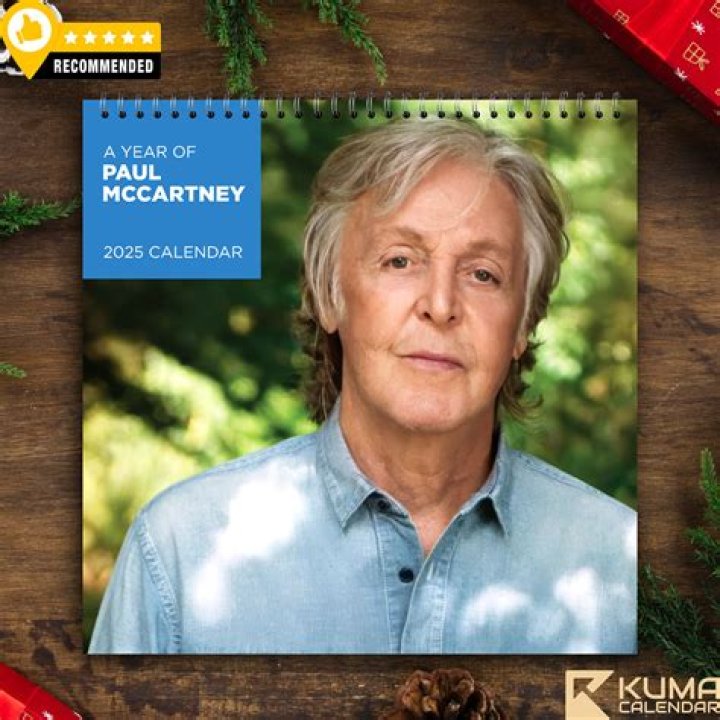 How Tall Is Paul McCartney? Exploring The Height Of A Music Legend