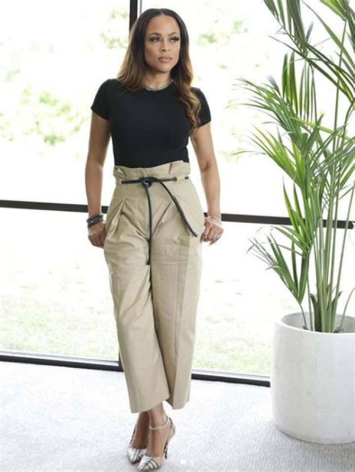 How tall is Shaunie O'Neal?