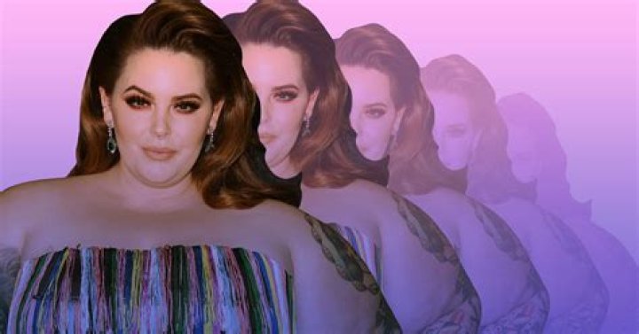 How Tess Holliday Changed the Body-Positivity Conversation [VIDEO]