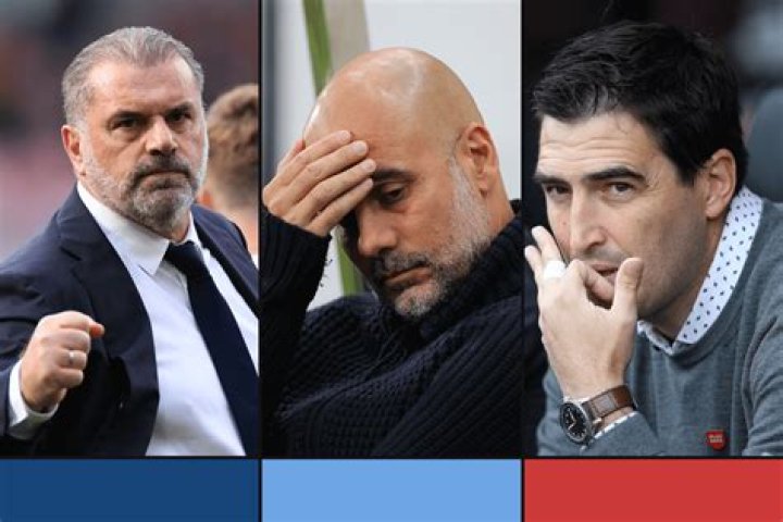 How the 2023-24 Premier League table is really shaping up