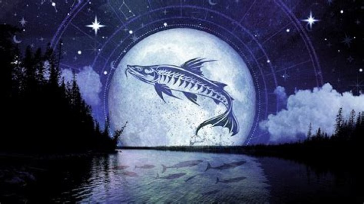 How the August 2022 Full Moon Will Impact Your Zodiac Sign