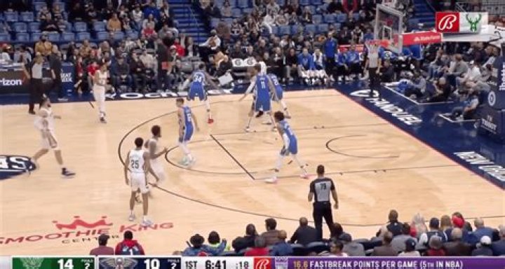 How the Bucks slowed Zion Williamson and beat the Pelicans using a unique approach on defense
